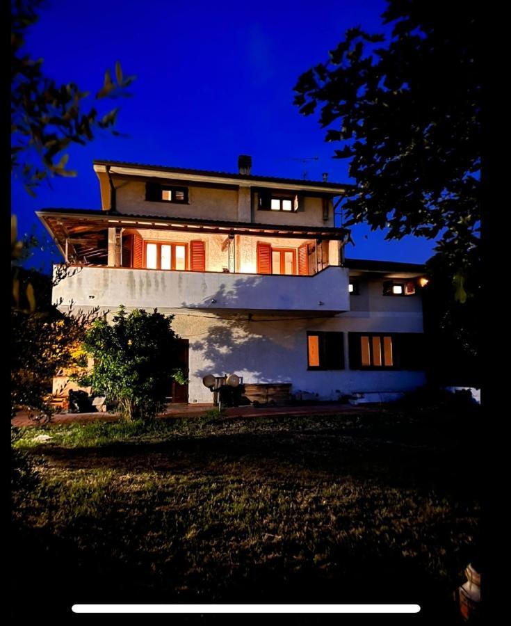B&B Rio Grande Massarosa Exteriör bild